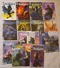 Batgirl (2024) numeri 1-17 ~