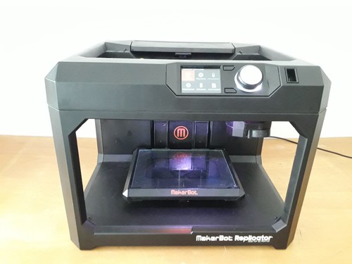 Stampante maker bot - stampante,