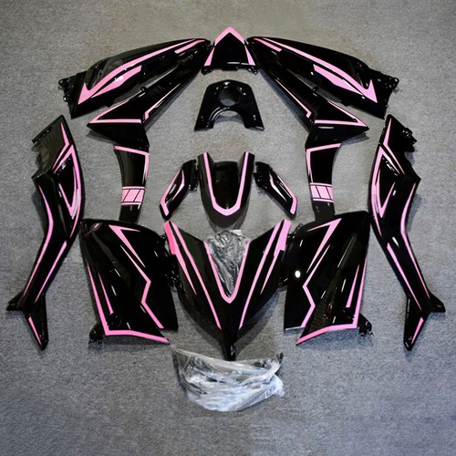 Amotopart carene fairing kit - carene,