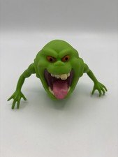 Slimer The Real Ghostbusters