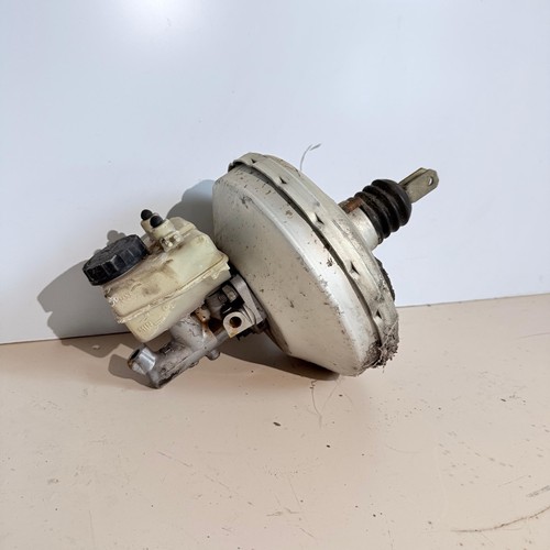 Pompa servo freno mercedes - servo,