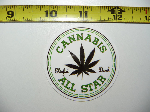 Marijuana all star - marijuana,