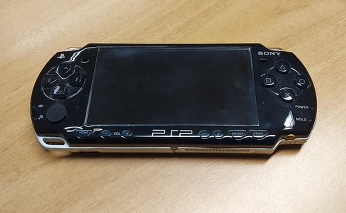 Sony psp 2004 - sony,