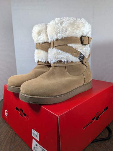 Stivaletti invernali donna - , g