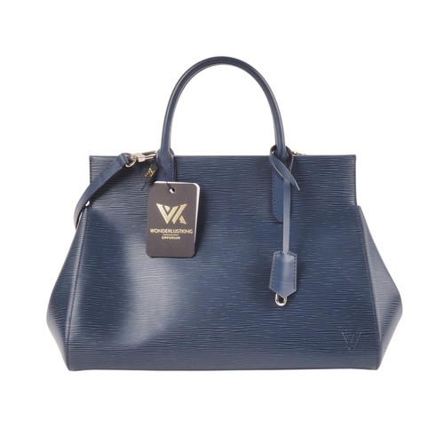 Borsa mano louis - borsa,