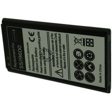 Batterie pour SAMSUNG GALAXY