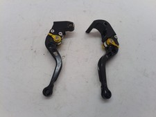 Honda CBR 600 RR 2007-2008 Leva freno frizione