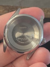 CASE GENUINE FOR ROLEX