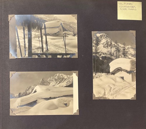 Val ferret courmayeur - val,