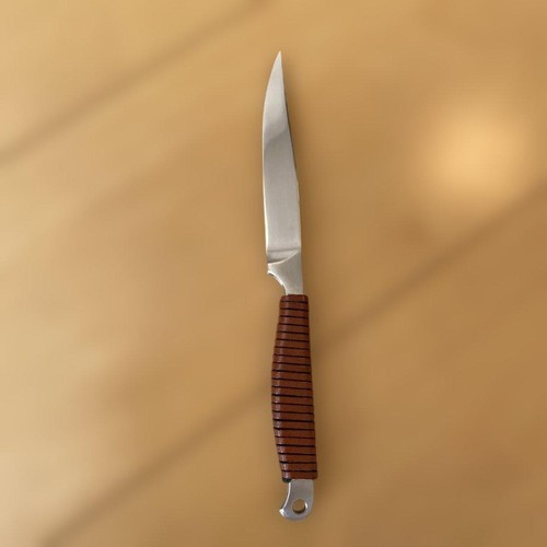 Coltello cold steel bowie - steel,