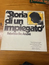 Storia di un Impiegato  1ª