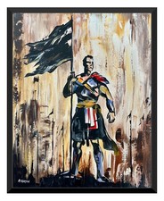 Quadro originale 16x20