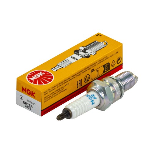 Candela accensione marina ngk - accensione,