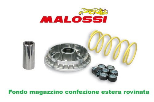 Variatore malossi per suzuki - malossi,
