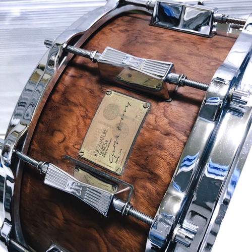 Tamburo rullante sonor - tamburo,