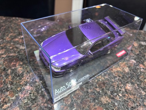Kyosho mini body skyline - kyosho, mini-z