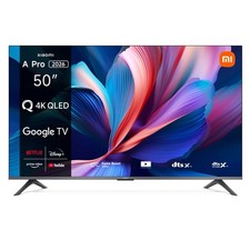 XIAOMI A50 PRO 2026, Smart TV