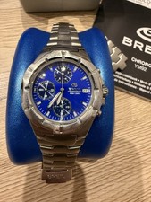 Orologio BREIL Chrono RUNAWAY