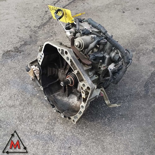 Cambio manuale gearbox - , toyota