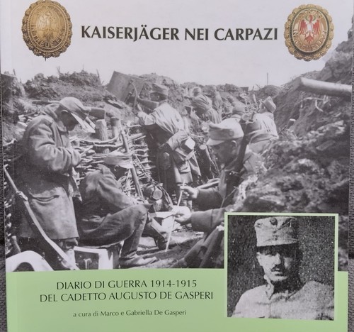 Ww1 kaiserjager nei - -,