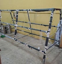 attrezzatura officina trasporto infissi e vetri