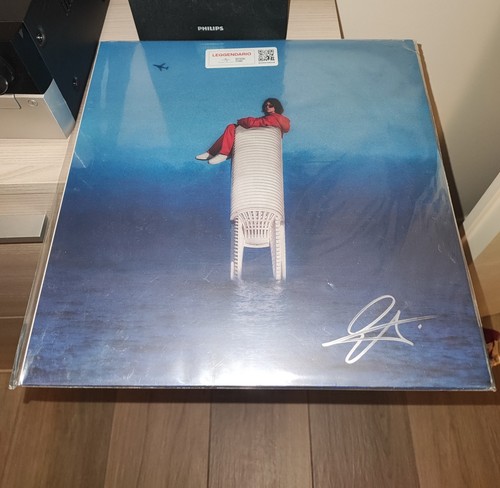 Ele acqua nuovo - nuovo, sigillato