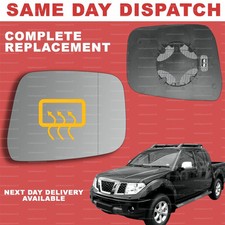 Per Nissan Navara 2007-15