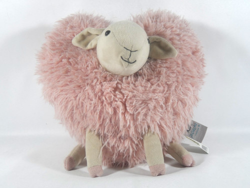 Jellycat london aimee sheep - london,