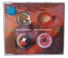 Alan Parsons  - The Time
