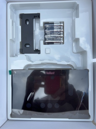 Vaillant vr92f comando - vaillant,