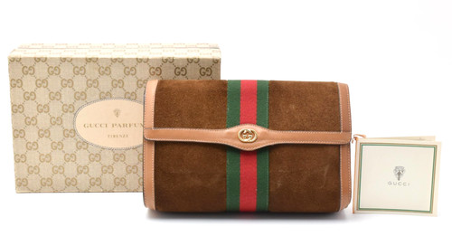 Vintage gucci rank parfums - [rank, a]