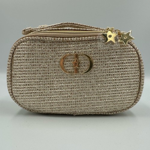 Dior beauty borsa cosmetica - beauty,