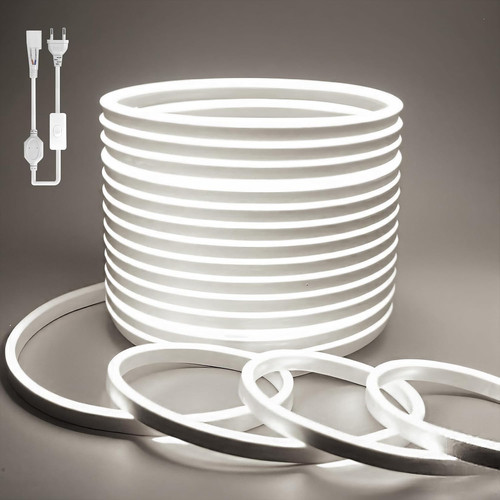 Striscia led neon metri tubo - led,