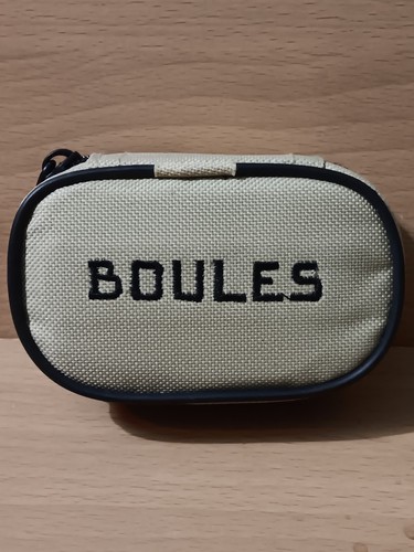 Boules bouche balls - bouche,