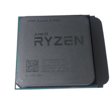 Ryzen 5 1600 Processore CPU da