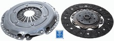 SACHS 3000970143 Set Frizione
