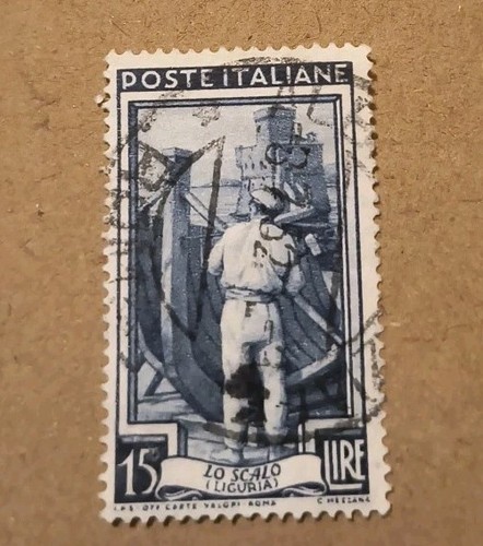 Francobolli rari italiani - francobolli,