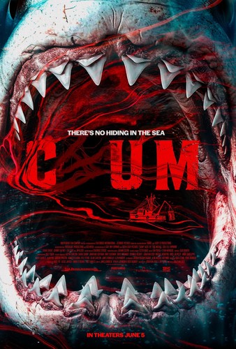 Chum poster film nuova - film,,