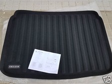 ORIGINALE RENAULT MEGANE IV 4 BERLINE TAPPETINO BAULE REVERSIBILE SU MISURA
