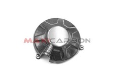 Cover frizione carbonio MV