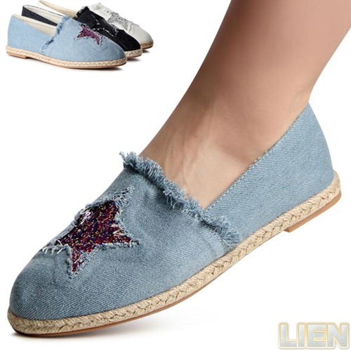 Scarpe donna espadrillas - scarpe,