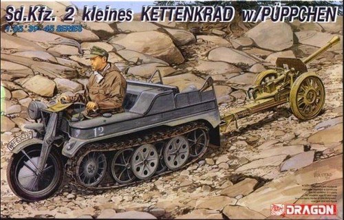 Kit modellino militare dragon - kit,