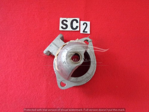 Supporto motorino fiat 615 - supporto,