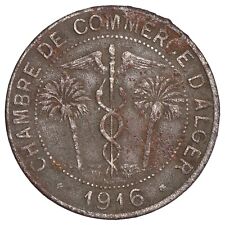 Algeria - gettone di