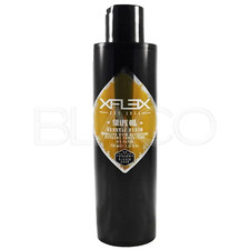 XFLEX SHAPE OIL NON OIL MODELLANTE PER CAPELLI 250ML PER ACCONCIATURA