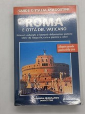 GUIDE D'ITALIA DEAGOSTINI