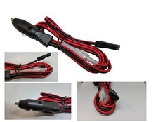 NUOVO CAVO ALIMENTAZIONE RADIO