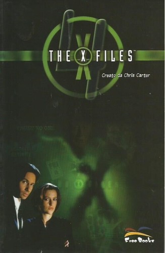 The files volume 4 - the,