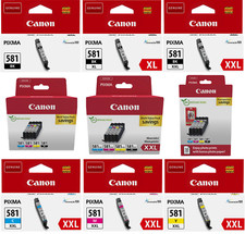 Cartucce originali Canon CLI