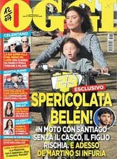 2017/12=BELEN RODRIGUEZ=CARMEN